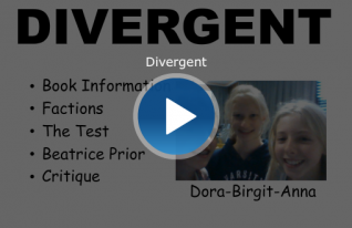 Divergent