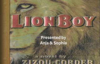 Lionboy